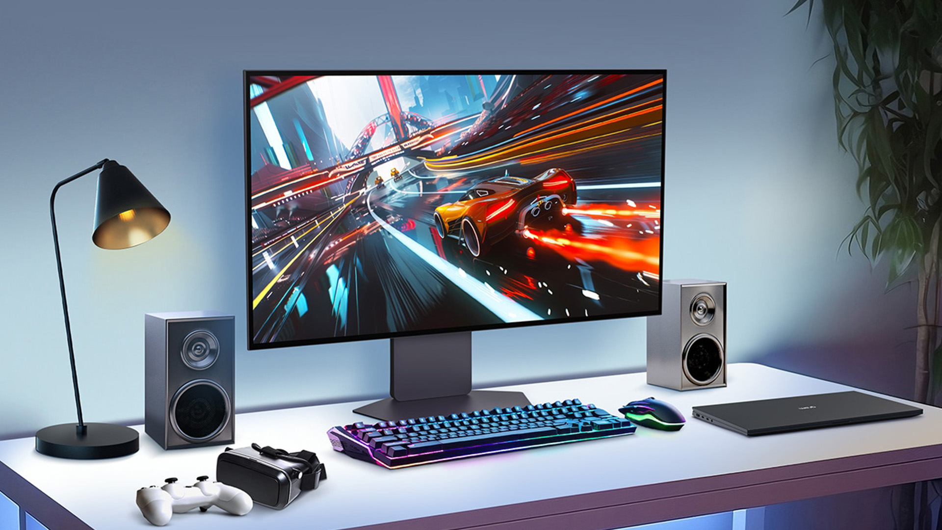 How Does HDR Work on a Monitor?