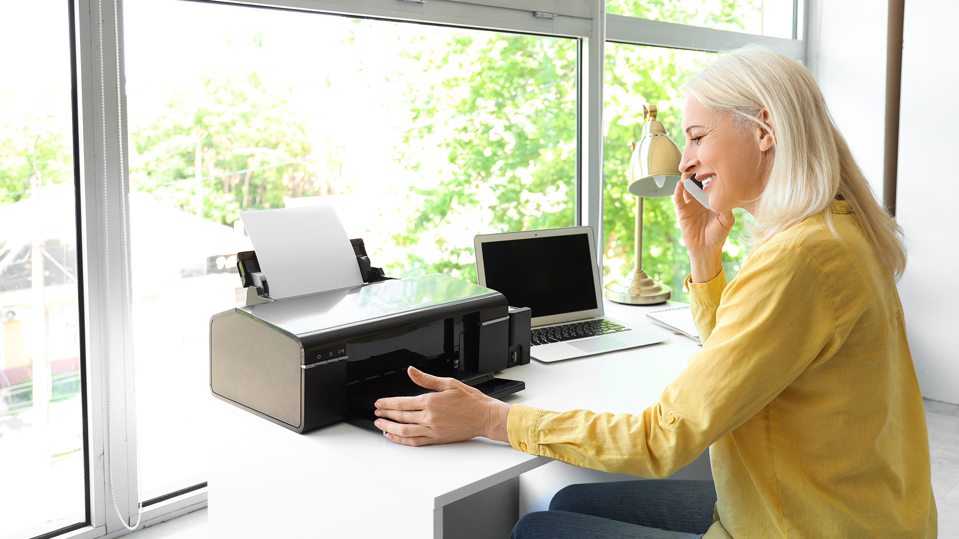 How to Choose the Best Home Printer: Types, Costs & Features 2026