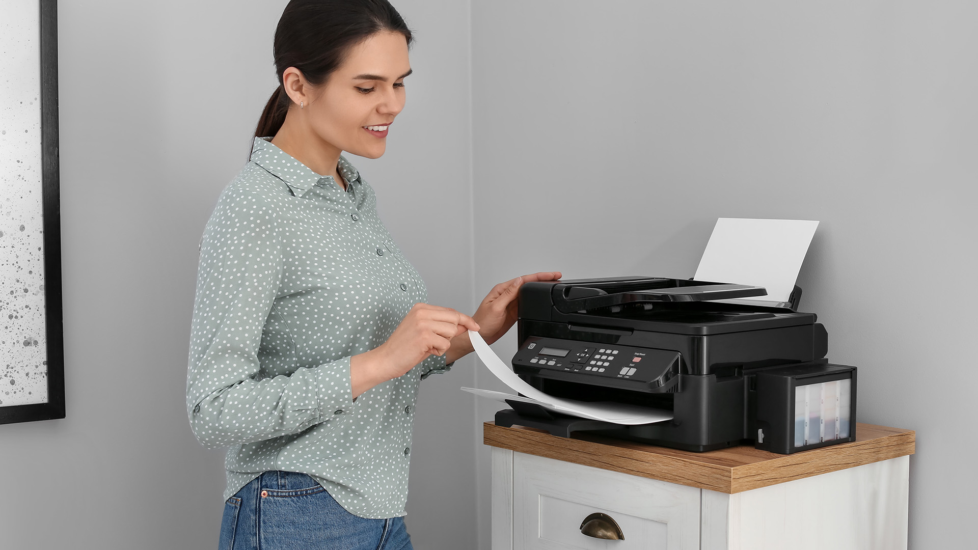 Home Printing Trends 2026: What to Expect from Future Home Printers