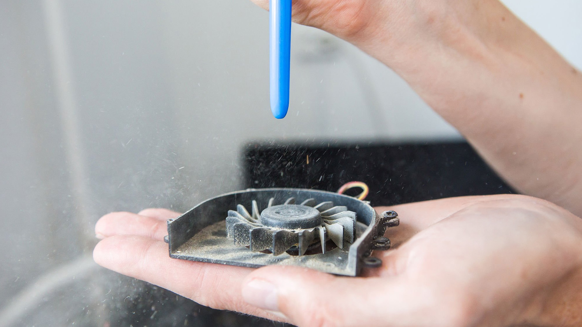 How Often Should You Clean Your Laptop Fan?