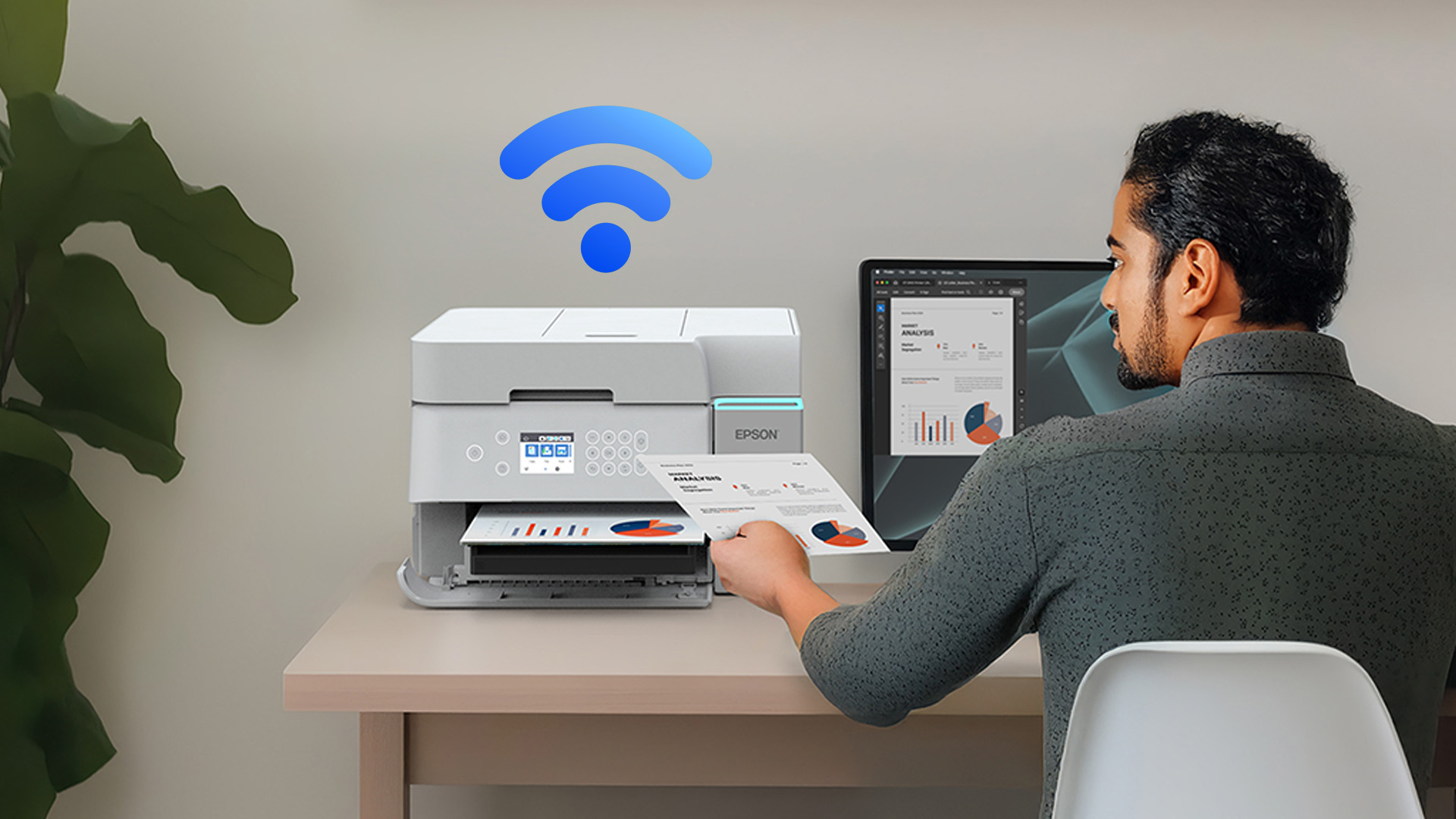 How to Connect Epson Printer to WiFi (Step-by-Step Guide)