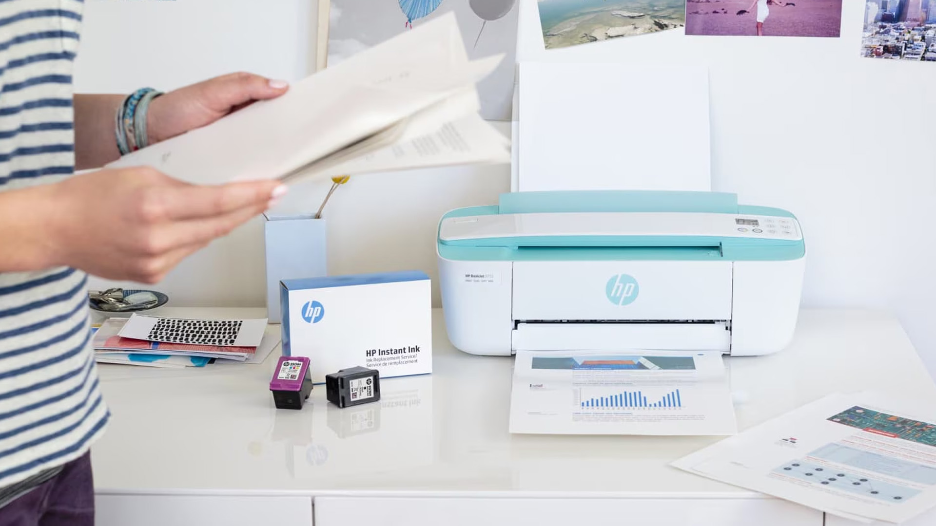 What Do Common HP Printer Error Codes Mean?