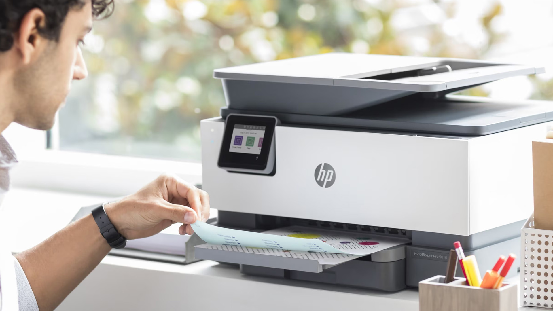 When Should You Give Up on an HP Printer?