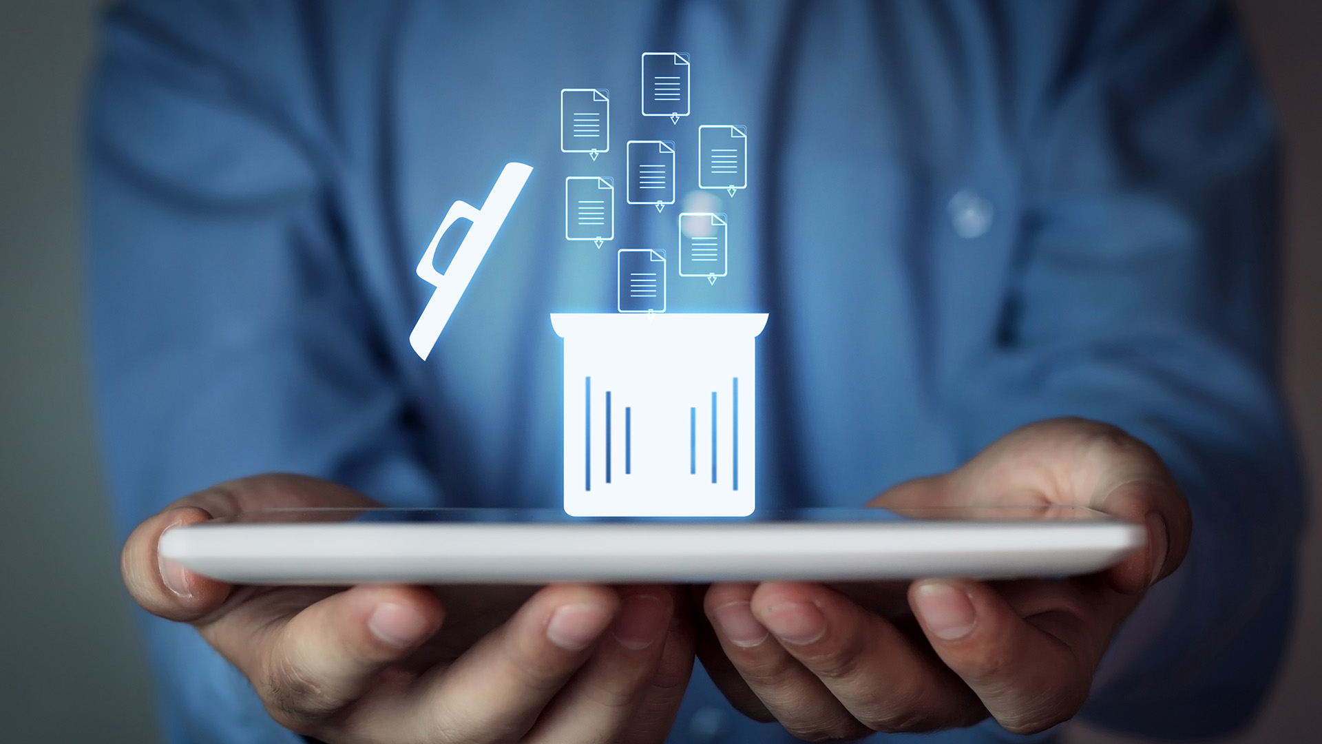 Method 6: Use Data Recovery Software