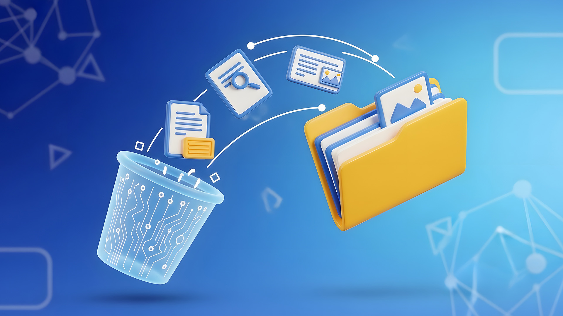 How to Prevent Data Loss in the Future