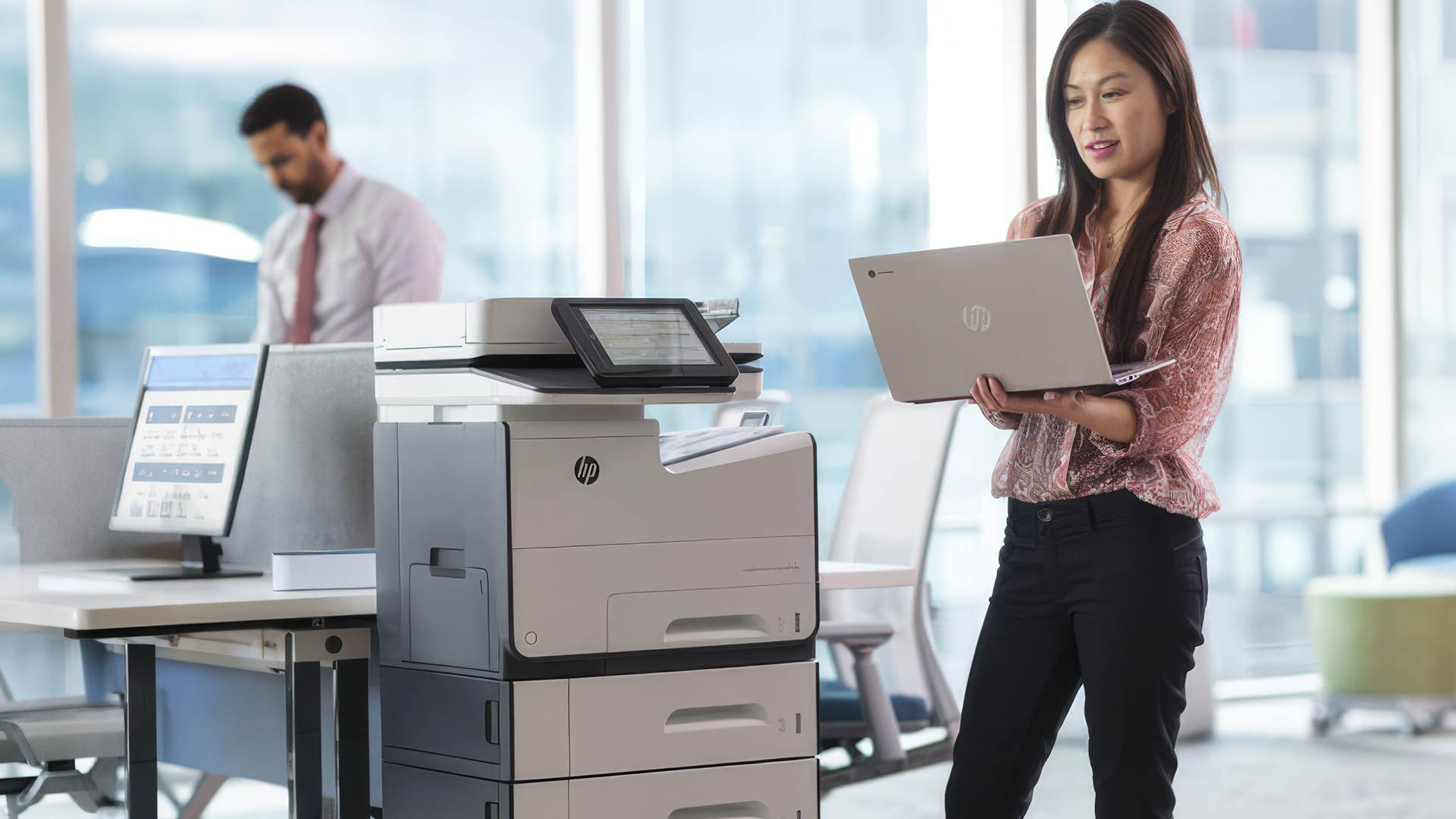 How to print from your phone or tablet
