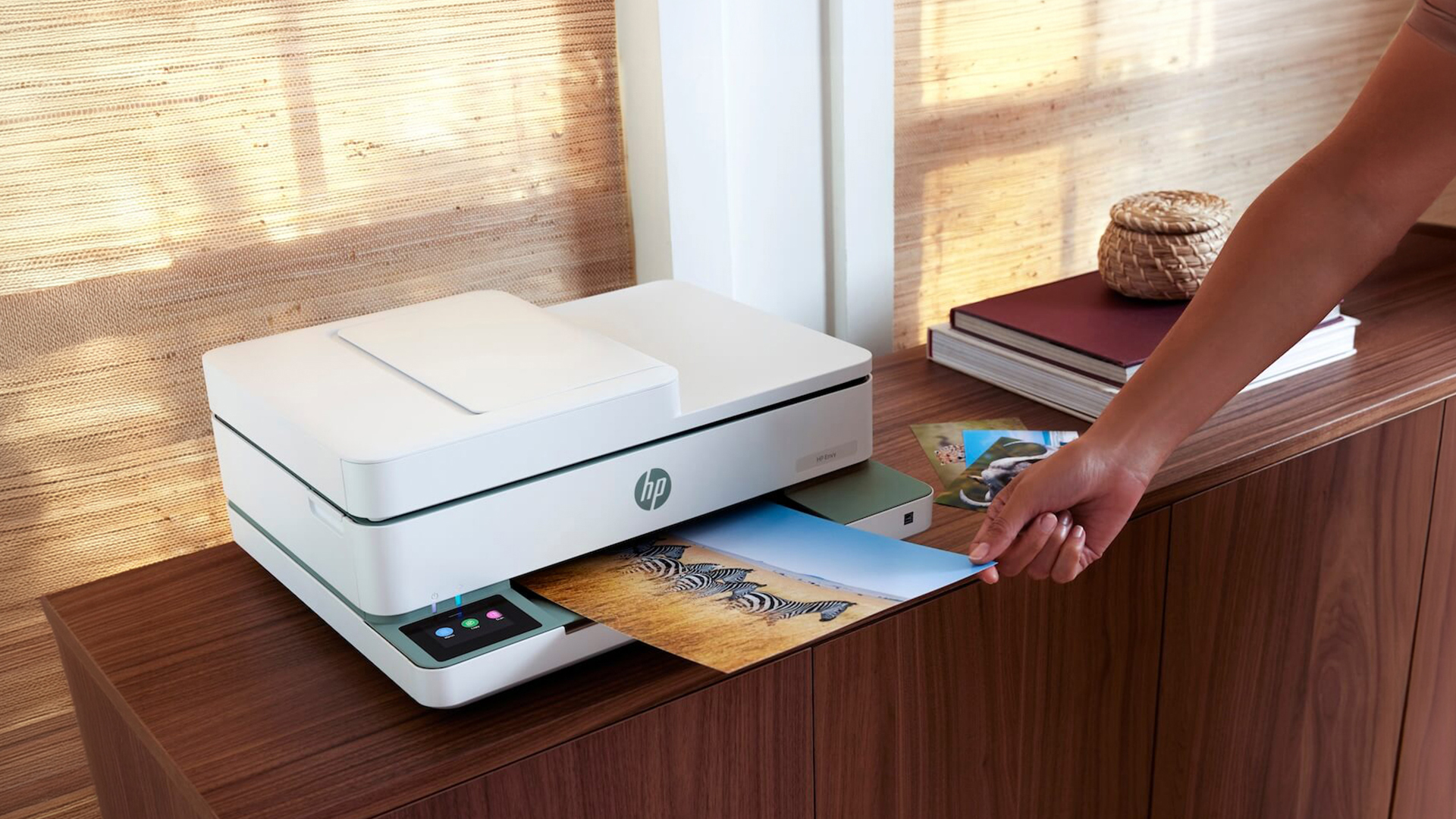 HP printer setup checklist&nbsp;