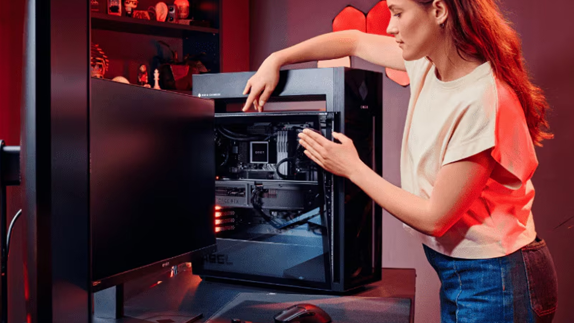 HP Gaming PC Troubleshooting: Common Issues & Fixes