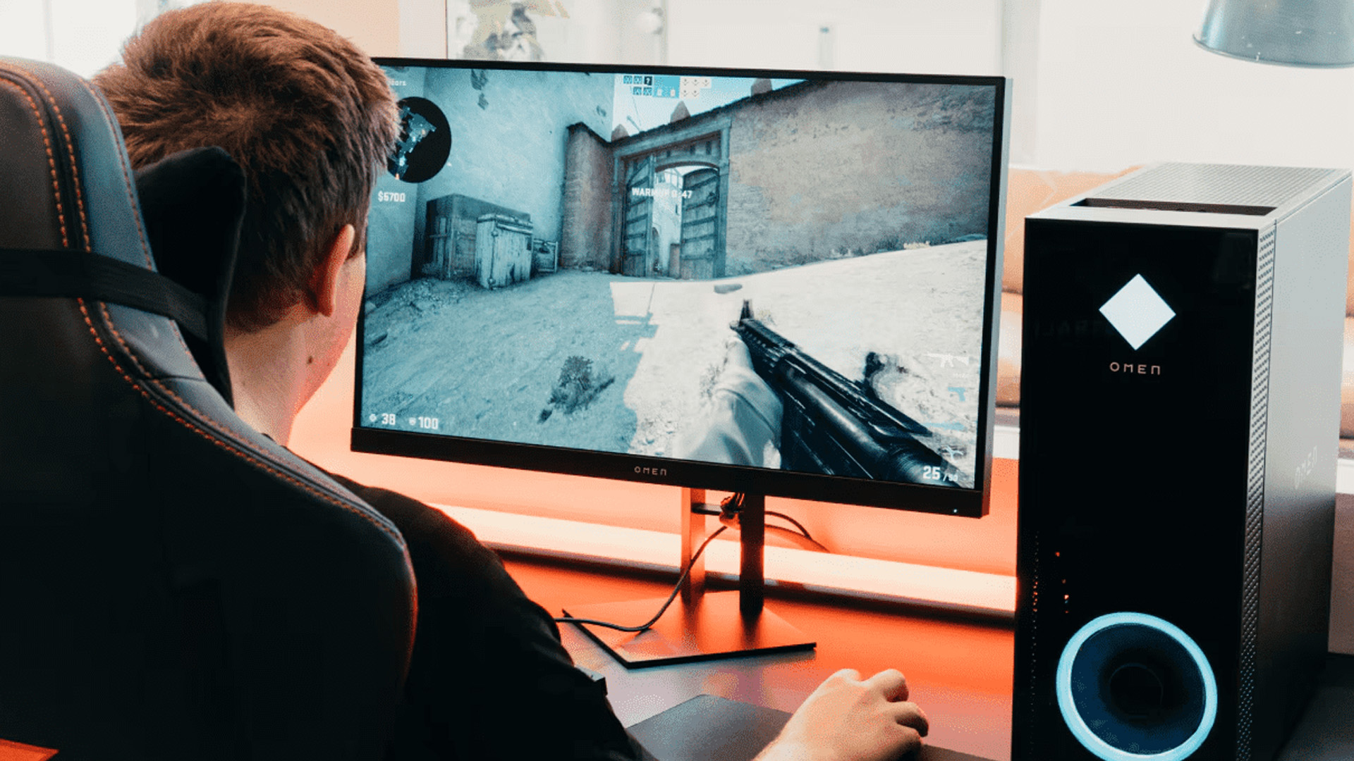 HP Gaming PC Troubleshooting: Common Issues & Fixes