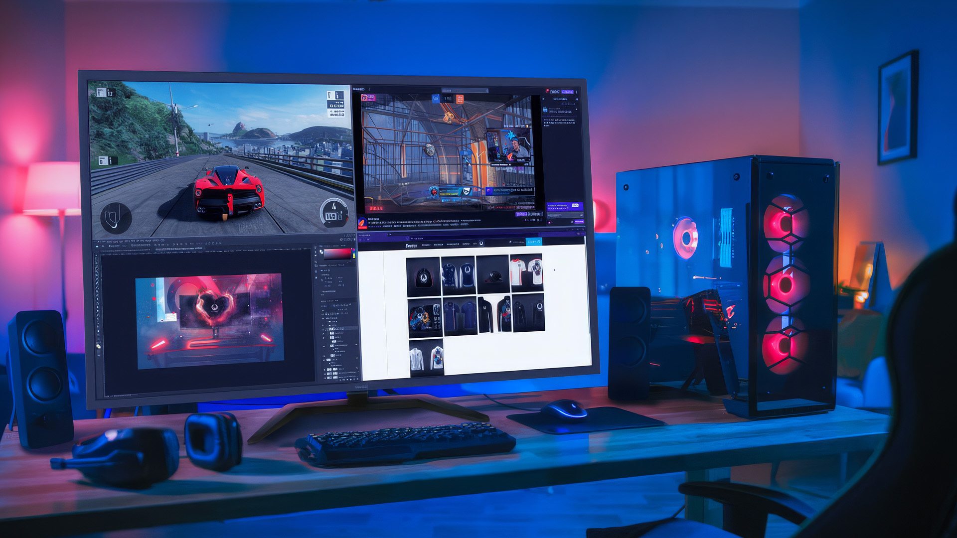 How to Choose an iiyama Monitor for Work, Gaming, and Everyday Use