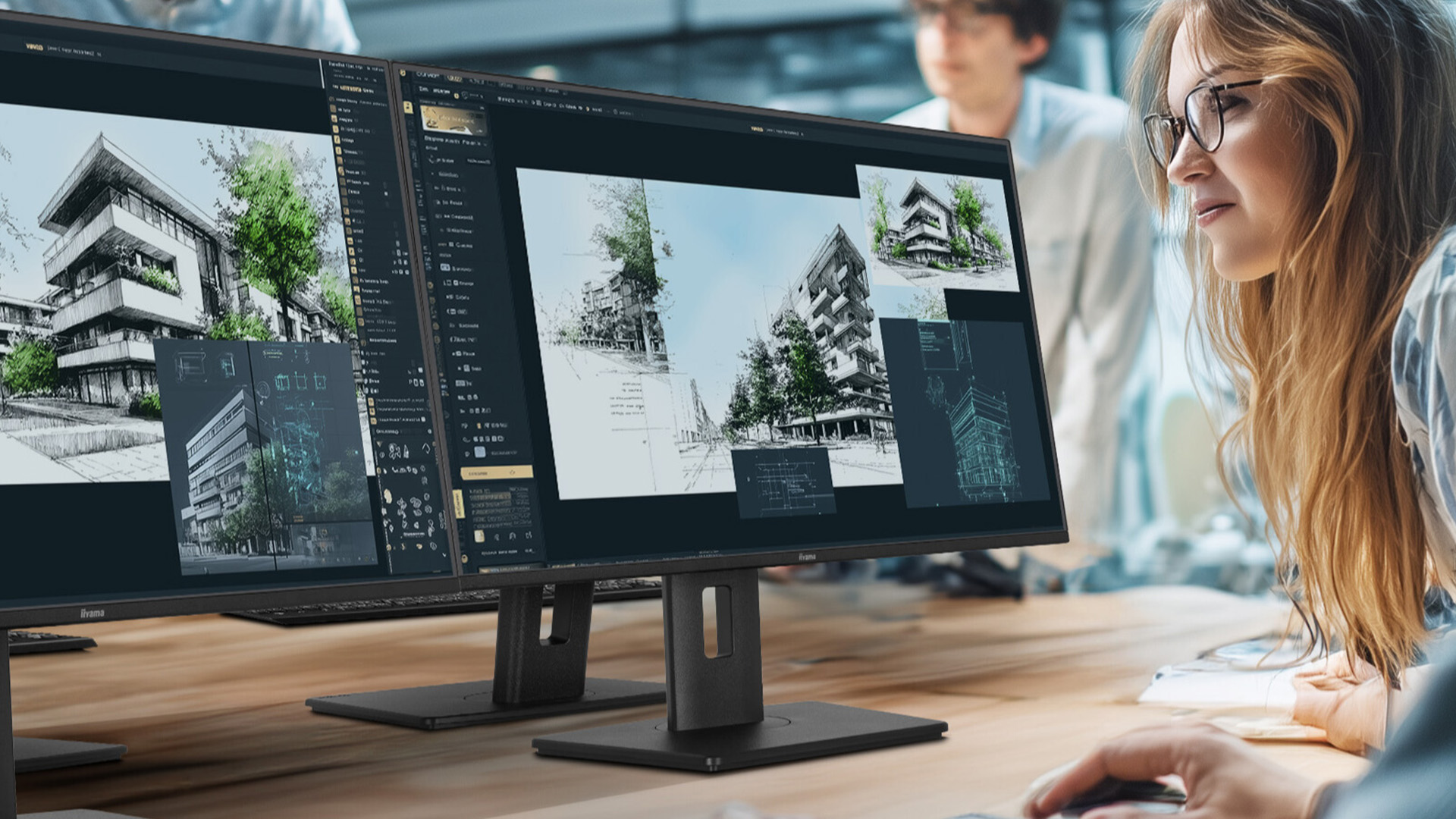 How to Choose an iiyama Monitor for Work, Gaming, and Everyday Use