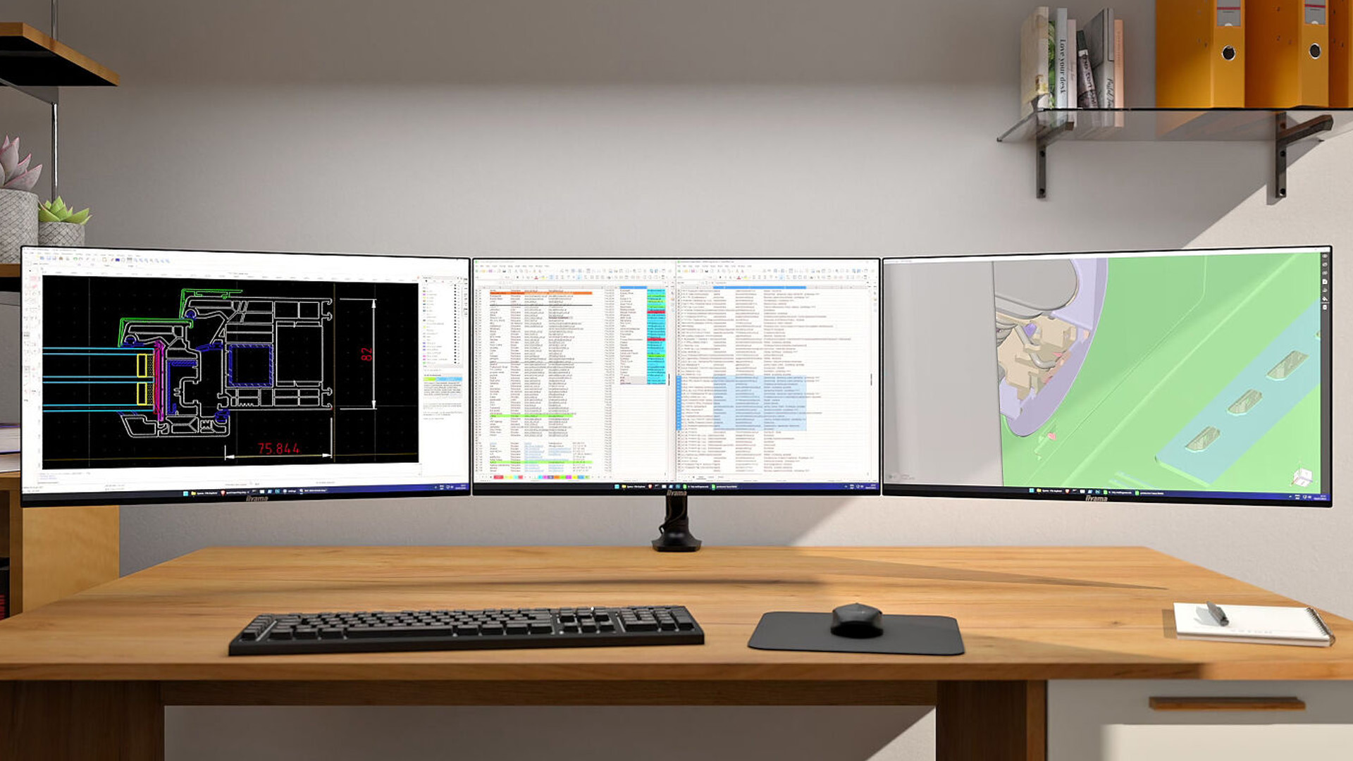 How to Choose an iiyama Monitor for Work, Gaming, and Everyday Use