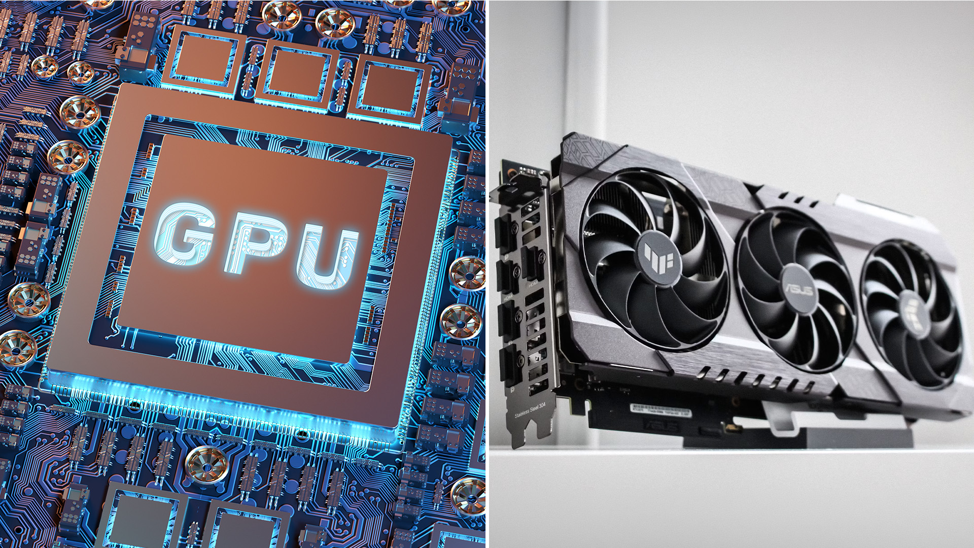 Integrated vs Dedicated GPU: Key Differences & Buying Guide