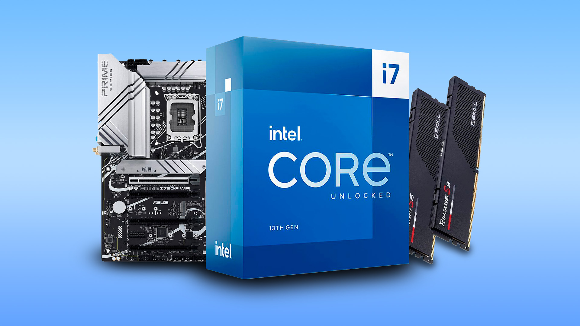 Intel i7 vs i9 Gaming PCs: Which CPU Is Better for Gaming?