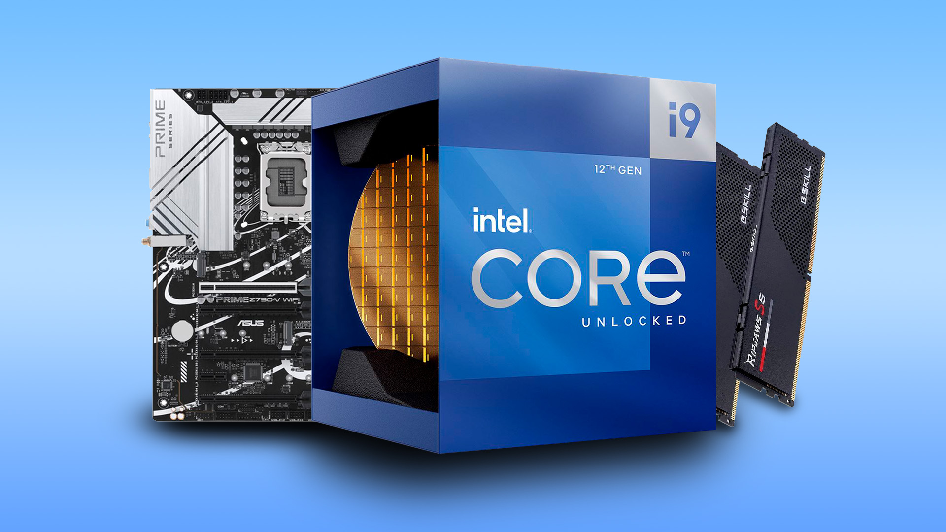 Intel i7 vs i9 Gaming PCs: Which CPU Is Better for Gaming?