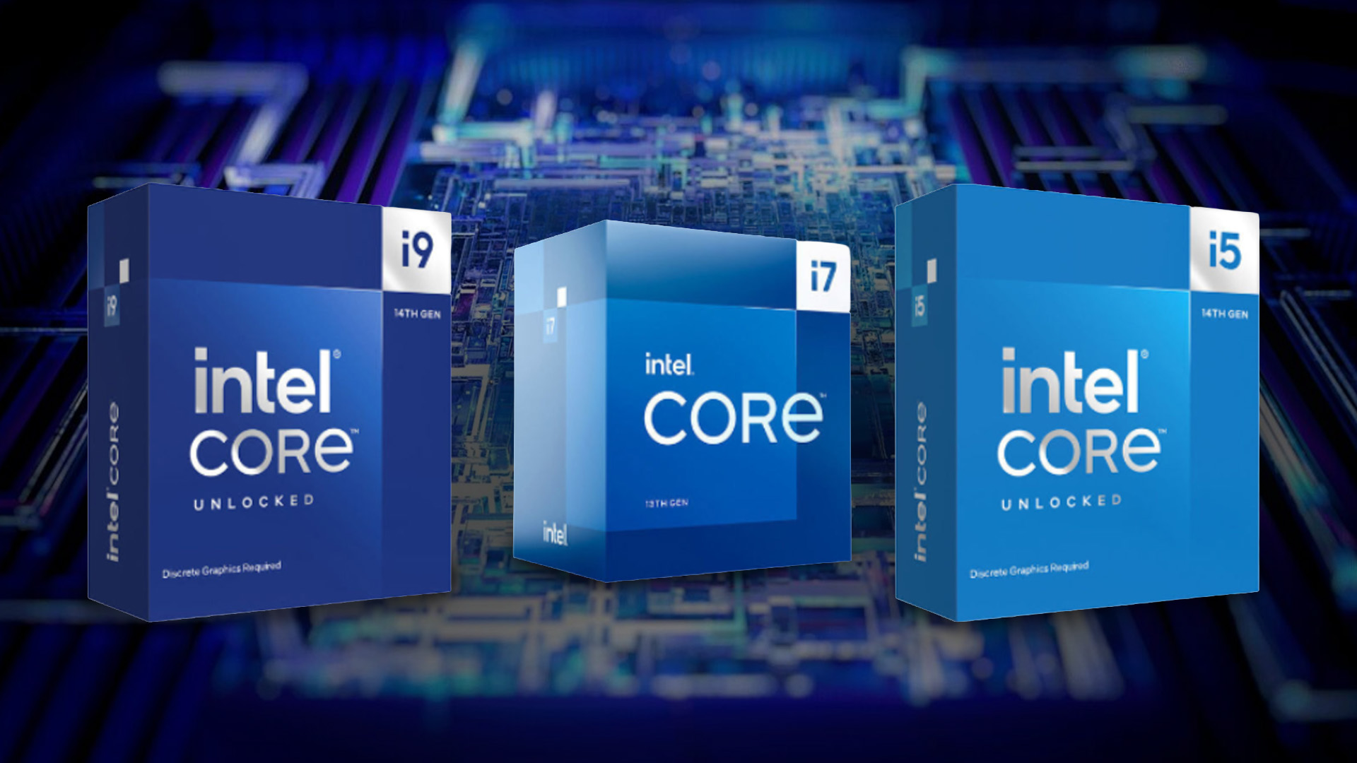 Intel Core i5 vs i7 vs i9: Differences & Best Choice 2026
