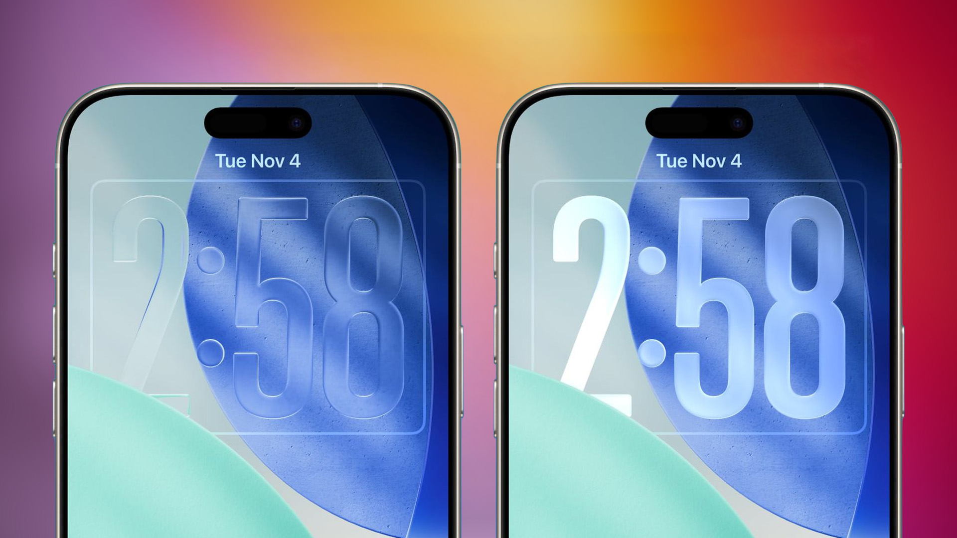 iOS 27 Features