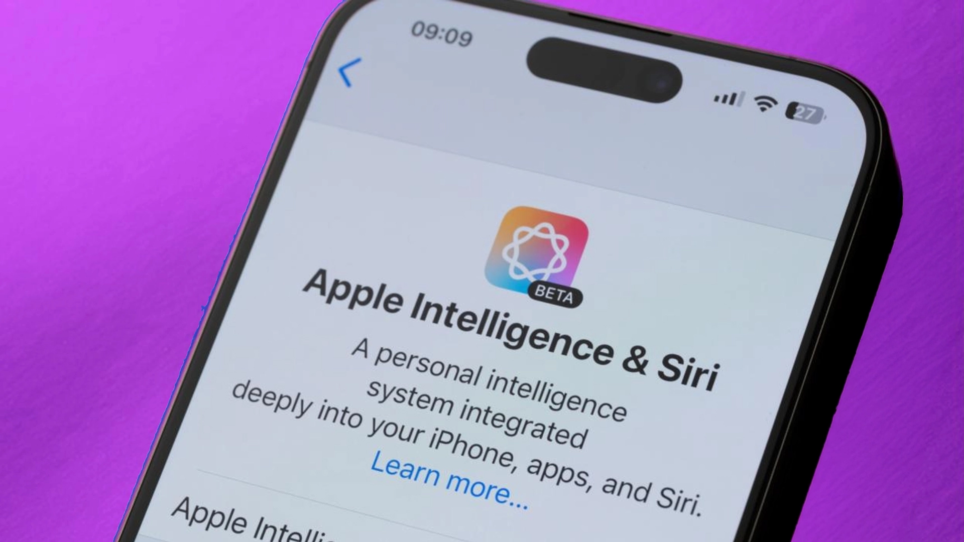 iOS 27 Siri Upgrade 
