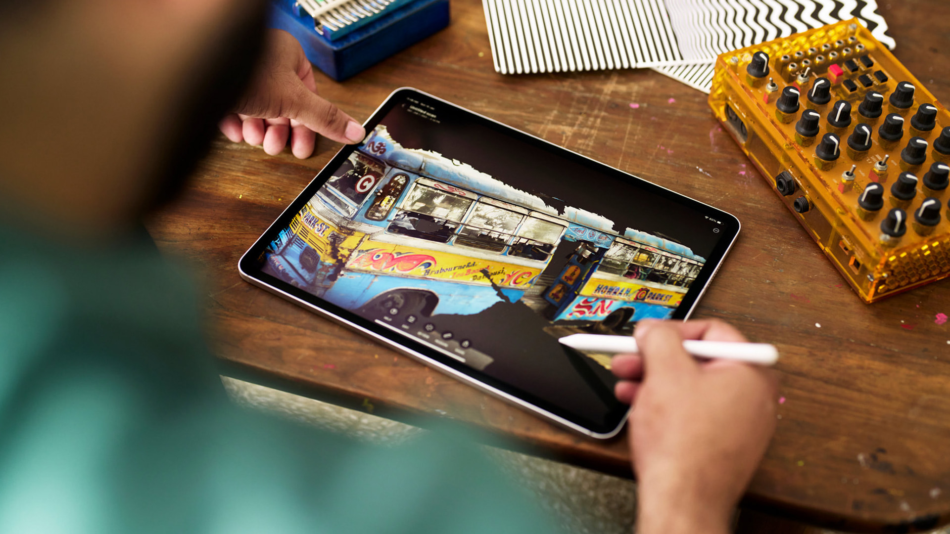 Is the iPad a Good Laptop Replacement? What You Need to Know