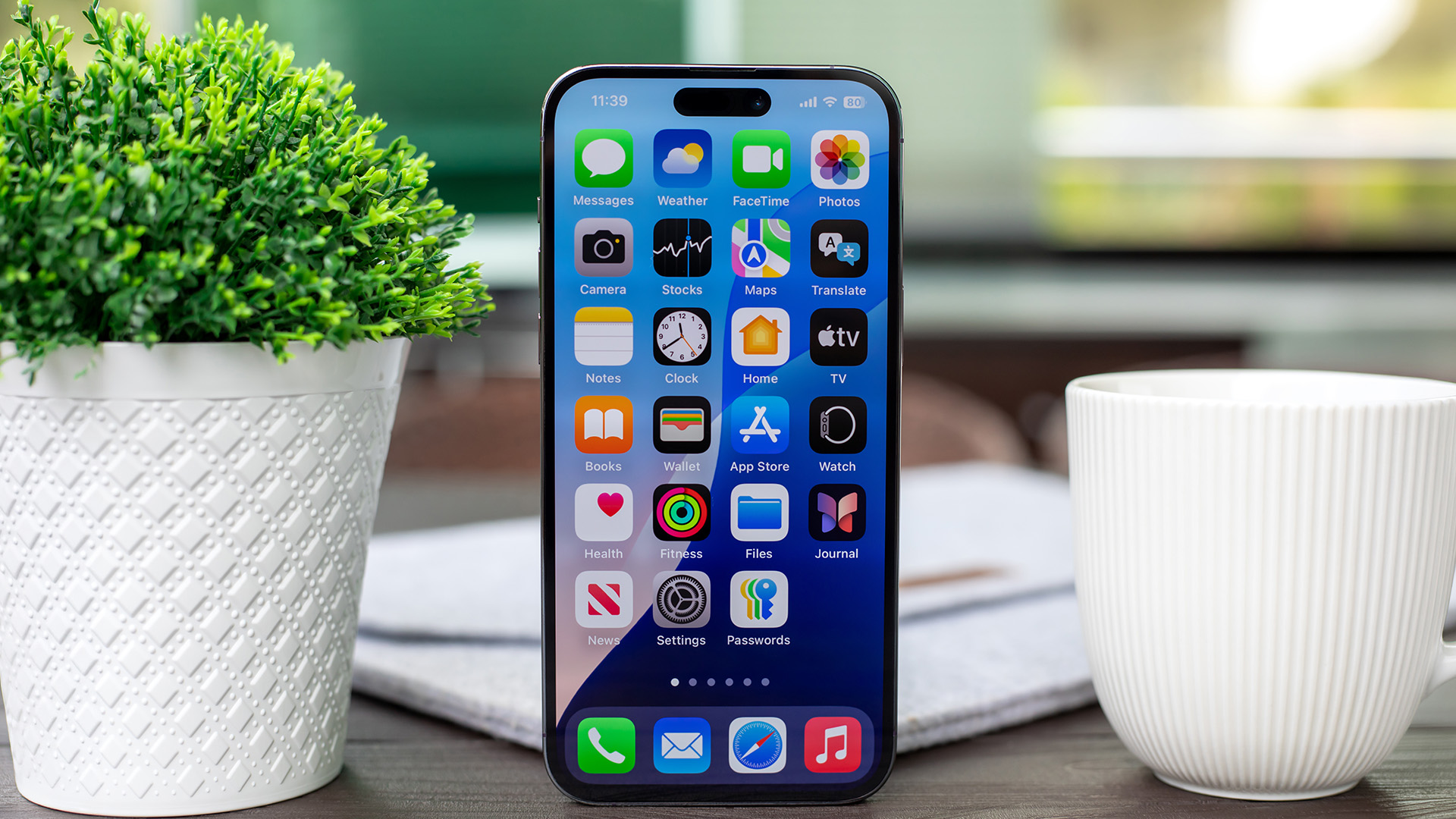 iPhone 15 in 2026 at a glance