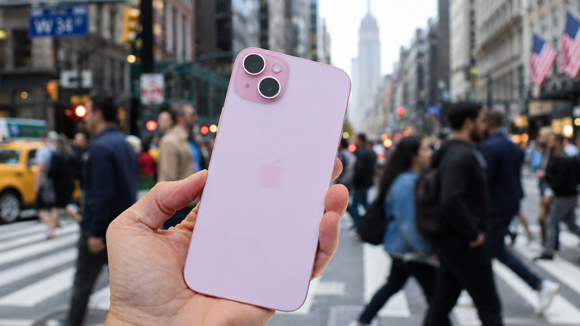 iPhone 15 in 2026 at a glance