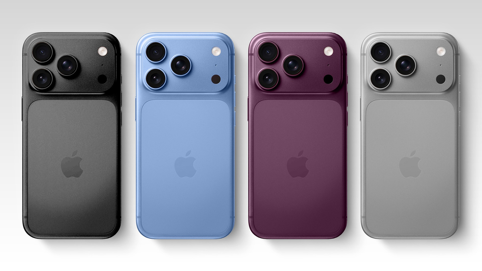 Expected iPhone 18 Pro Max Release Timeline