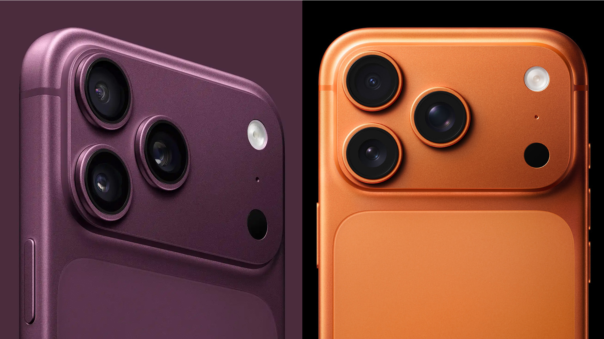 iPhone 18 vs iPhone 17