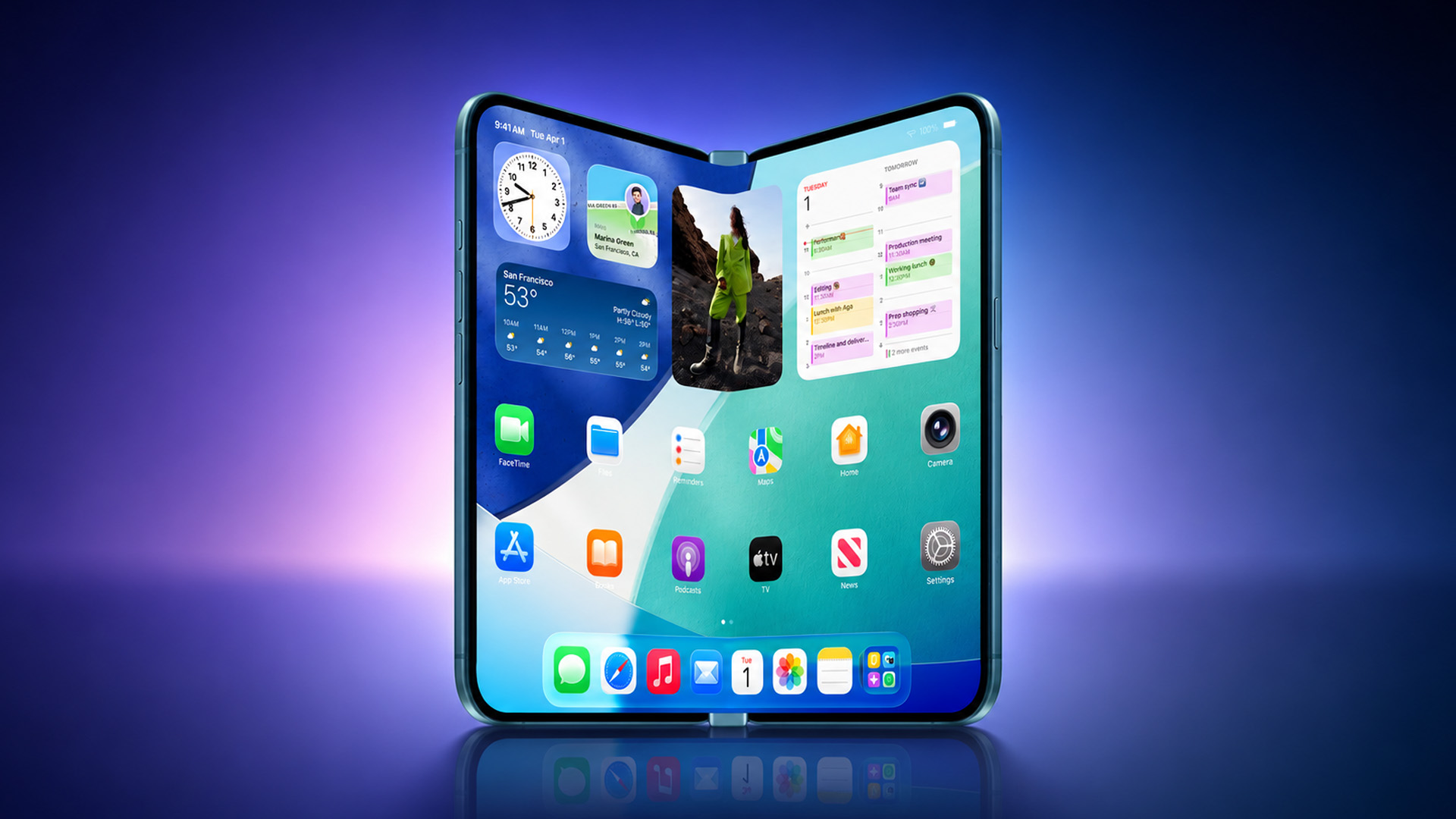 Will it Be Called iPhone Ultra or iPhone Fold