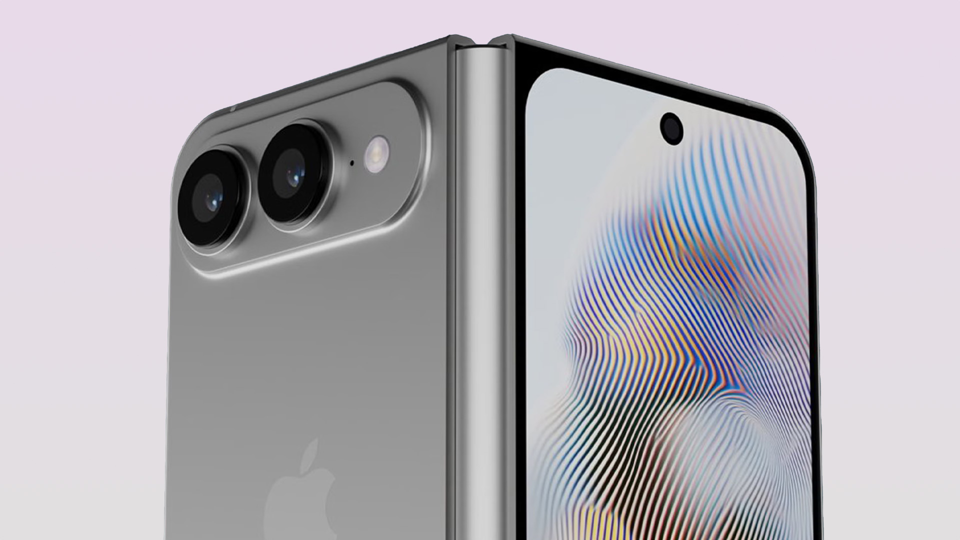 Will it Be Called iPhone Ultra or iPhone Fold
