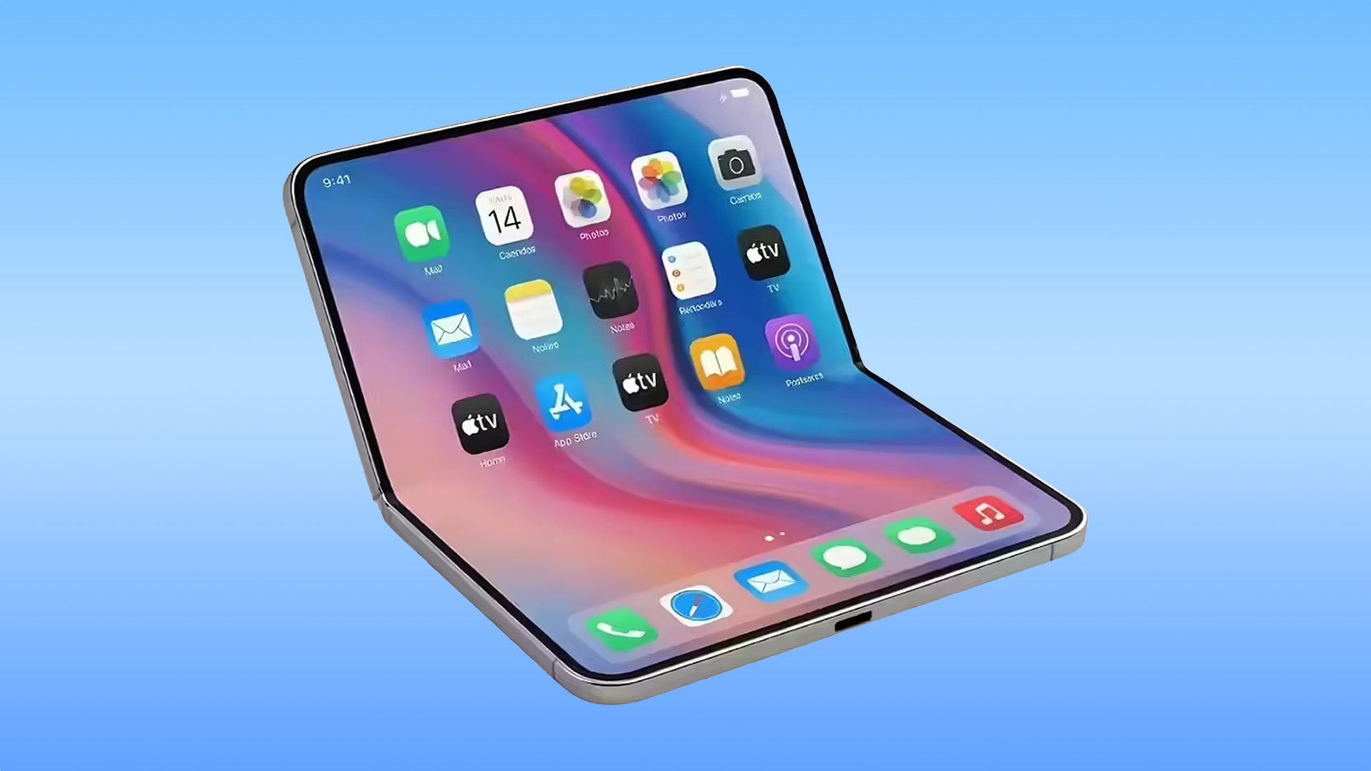 Will it Be Called iPhone Ultra or iPhone Fold