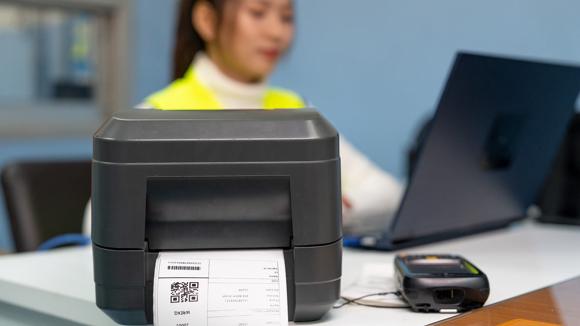7 Common Label Printer Problems and How to Solve Them