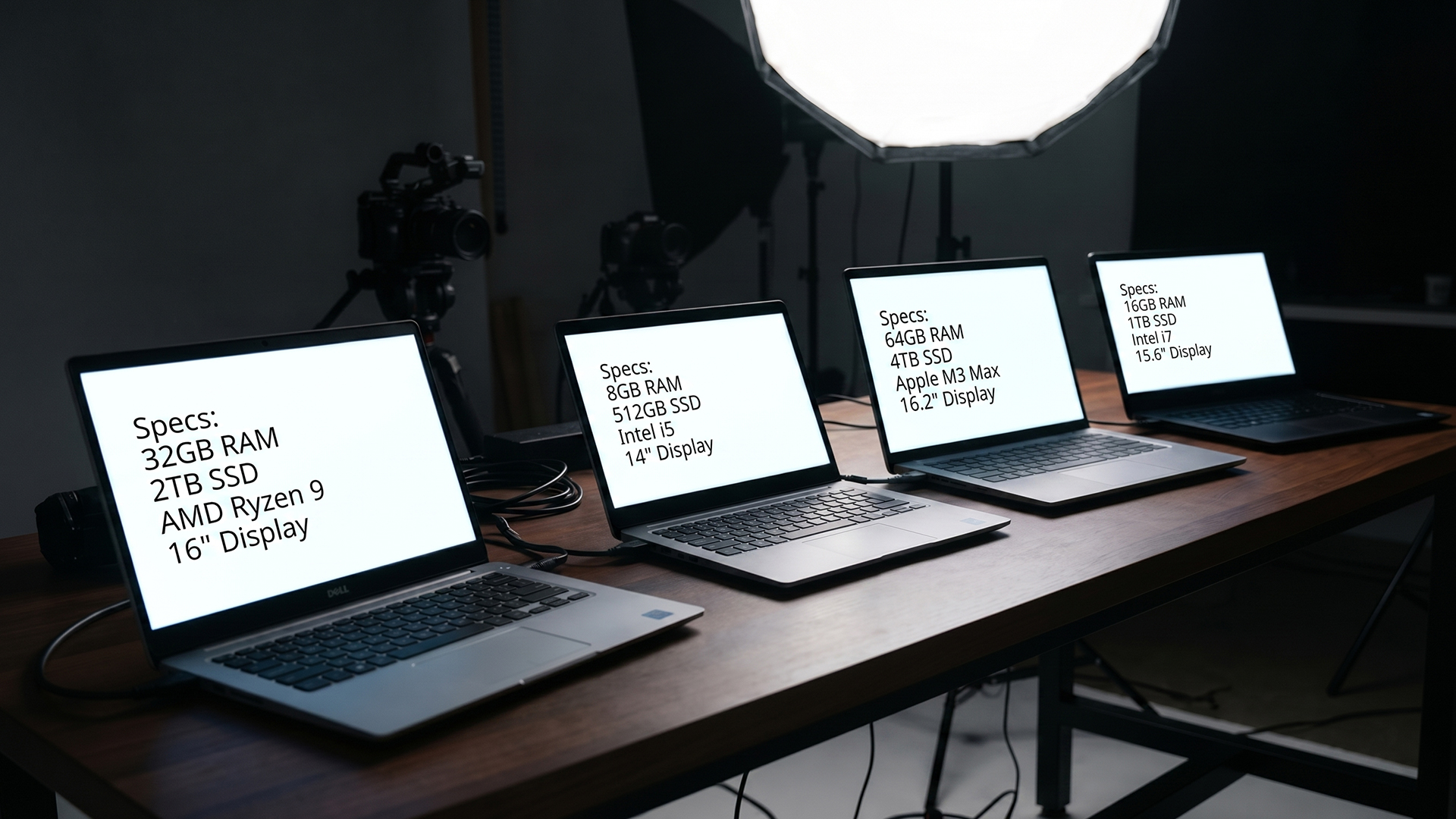 Laptop Specs Explained 2026: CPU, RAM, GPU Guide