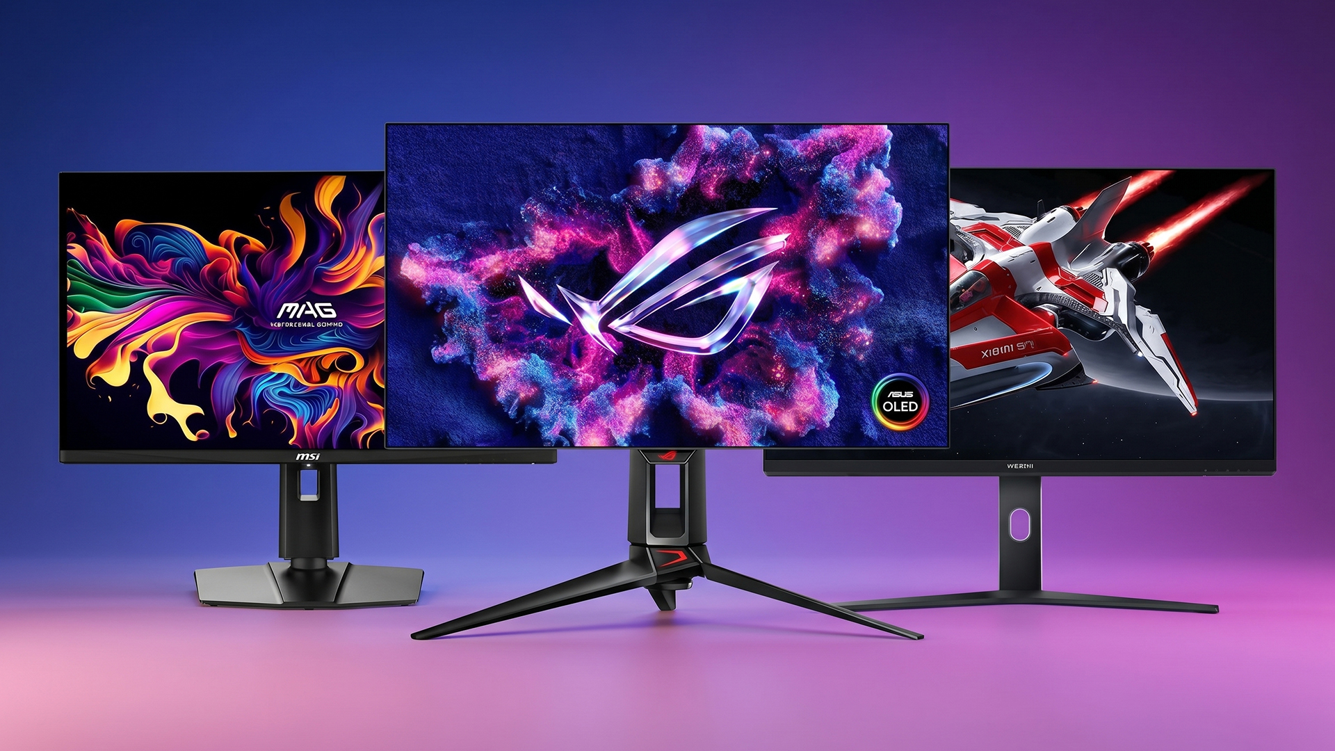 What is Monitor Resolution?