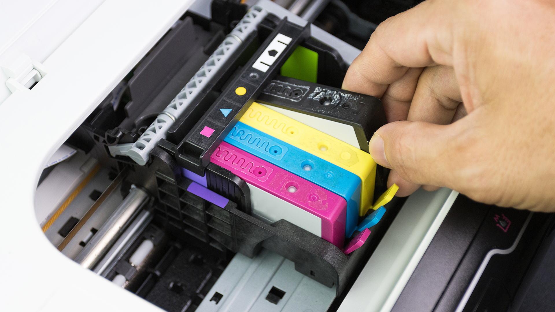 Office Printer Problems: 7 Common Issues and Easy Fixes