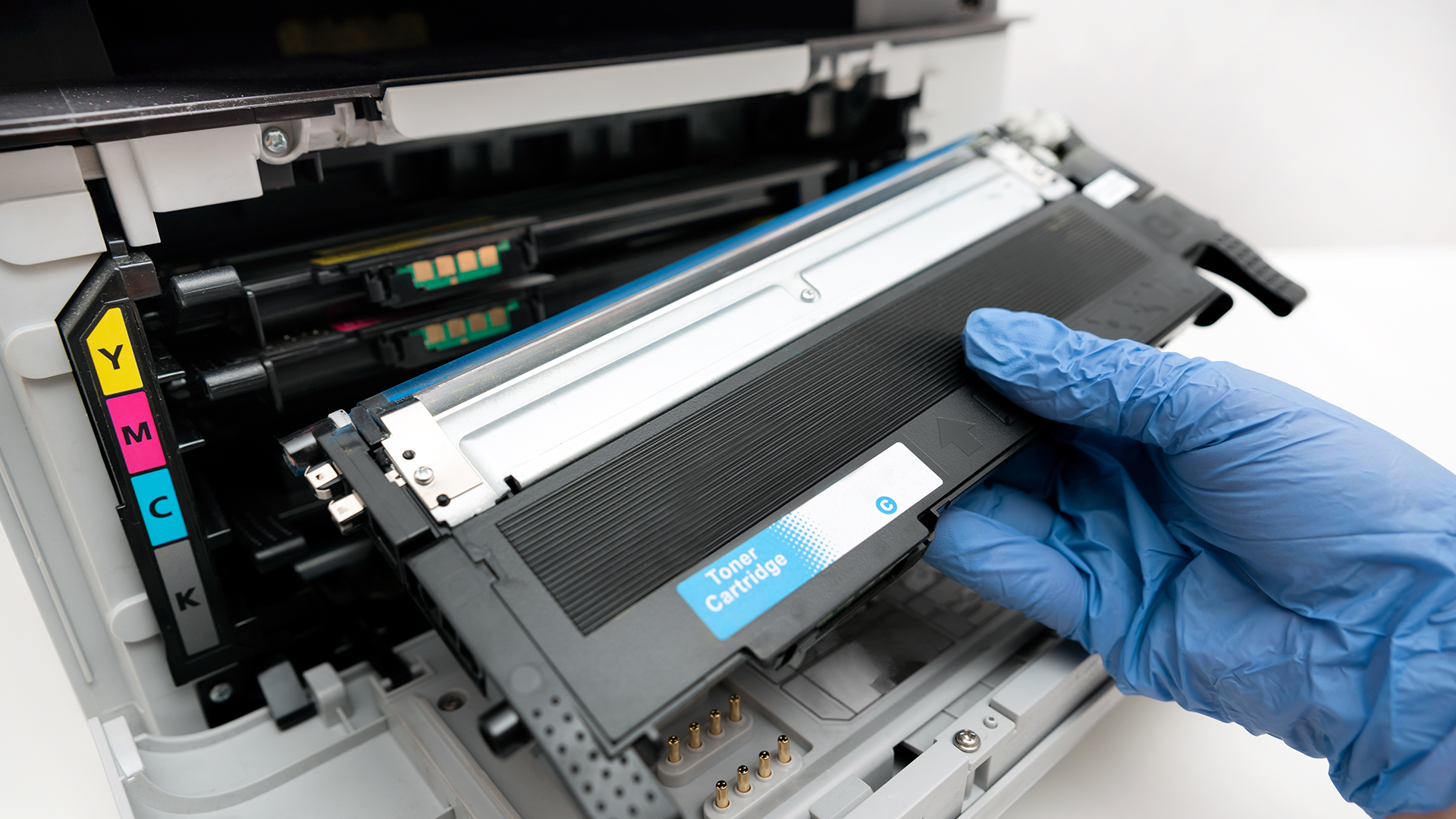Office Printer Problems: 7 Common Issues and Easy Fixes