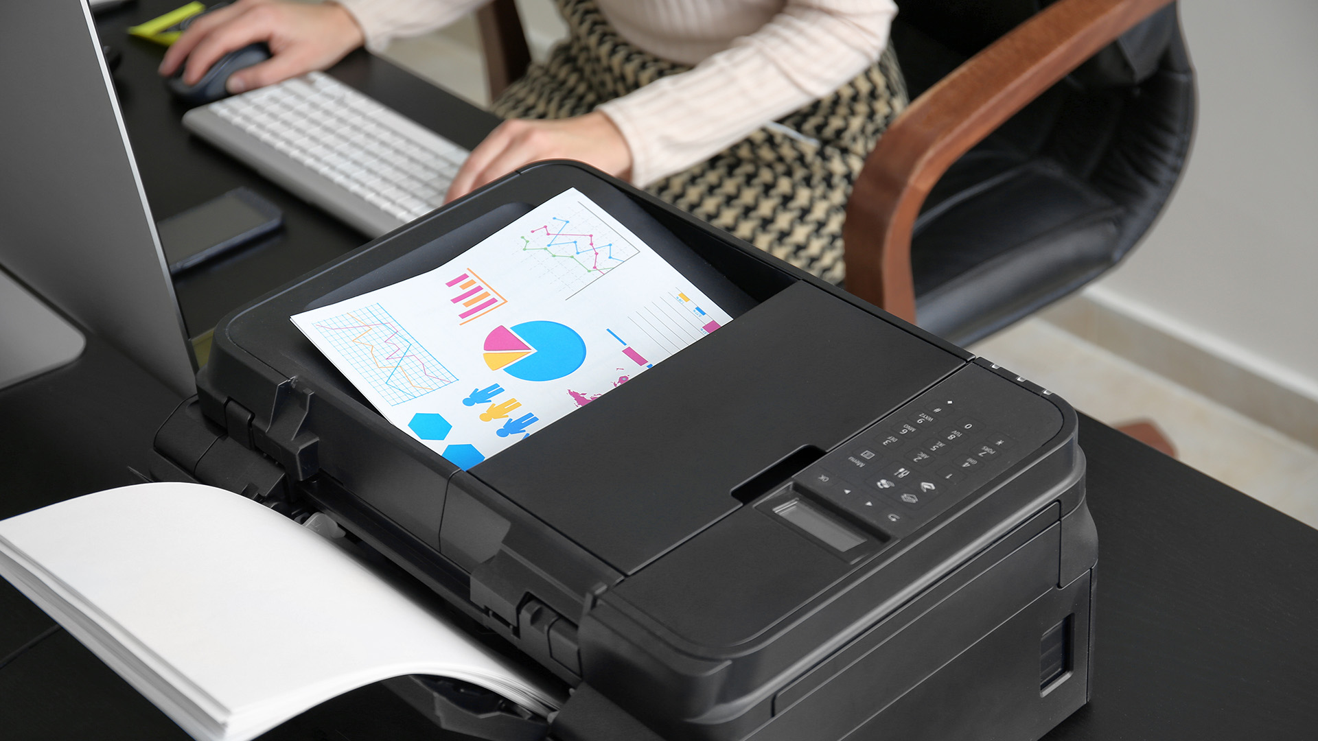 Laser Printers