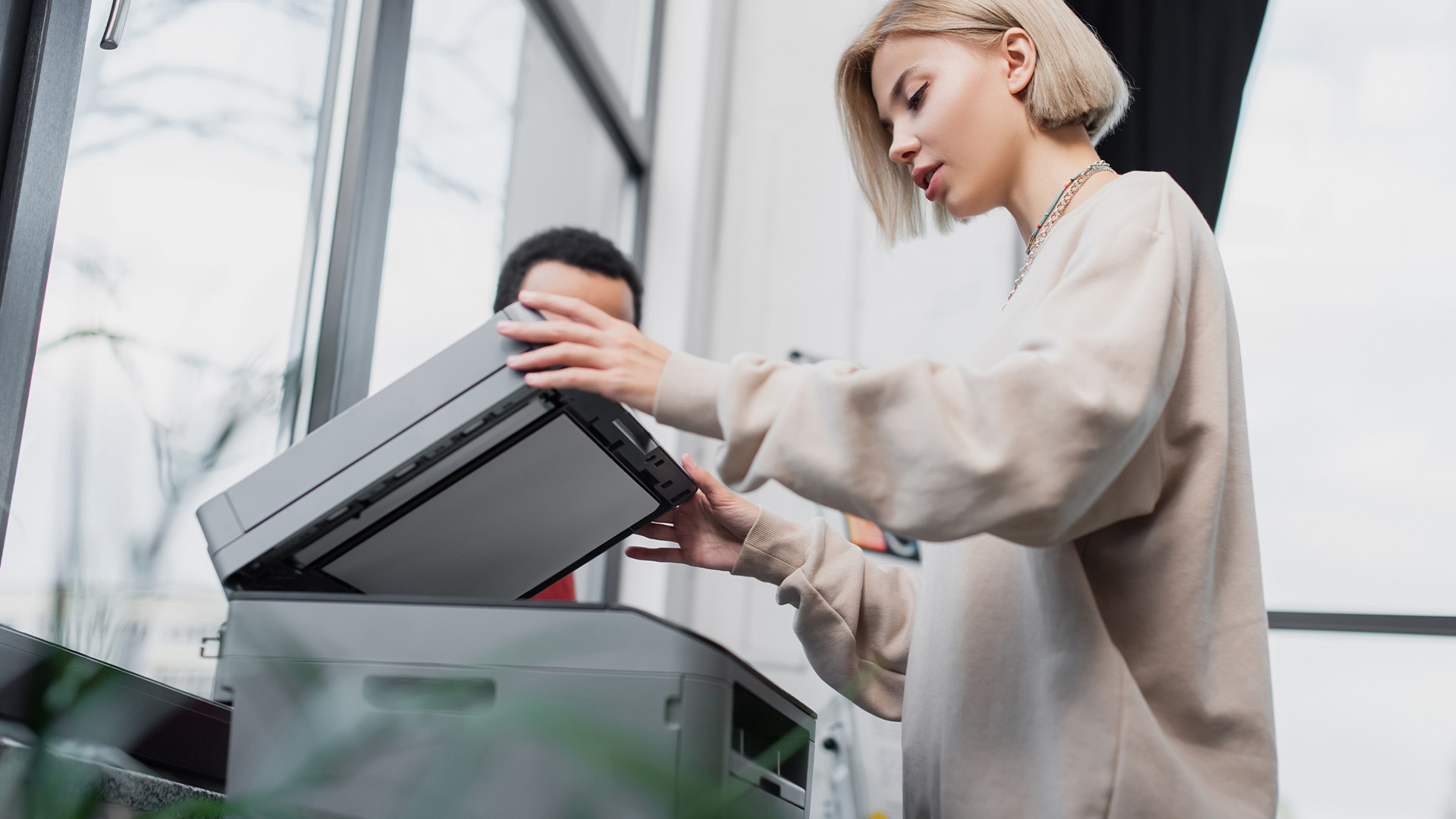 Which Brands Are Worth Considering for UK Offices