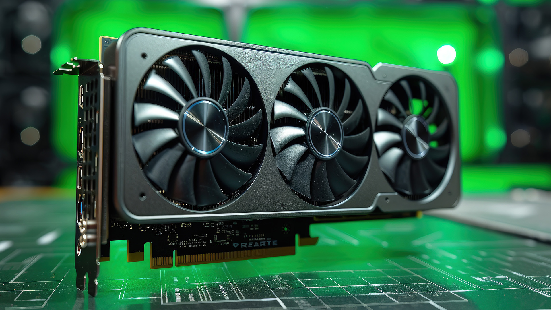 GPU for Your PC in 2026