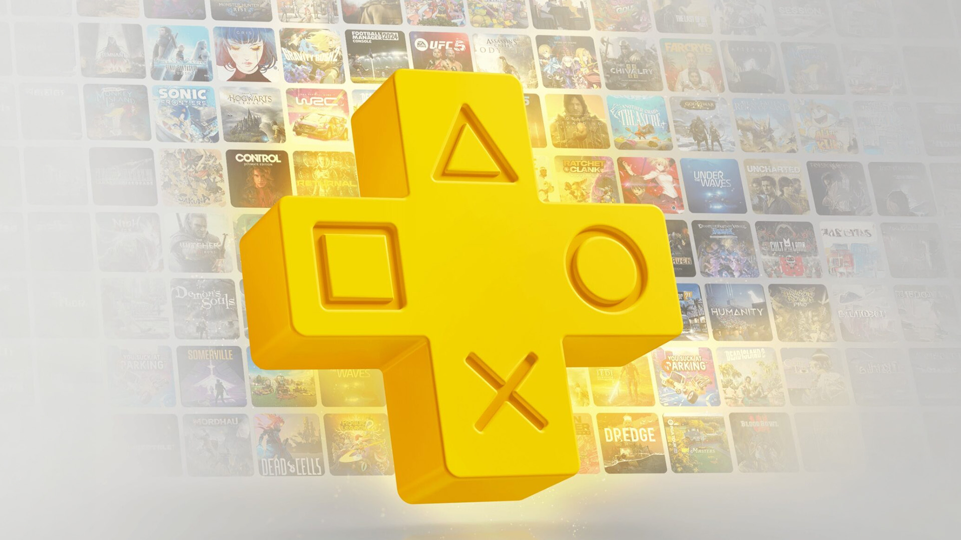 What Do You Actually Get with PS Plus Essential