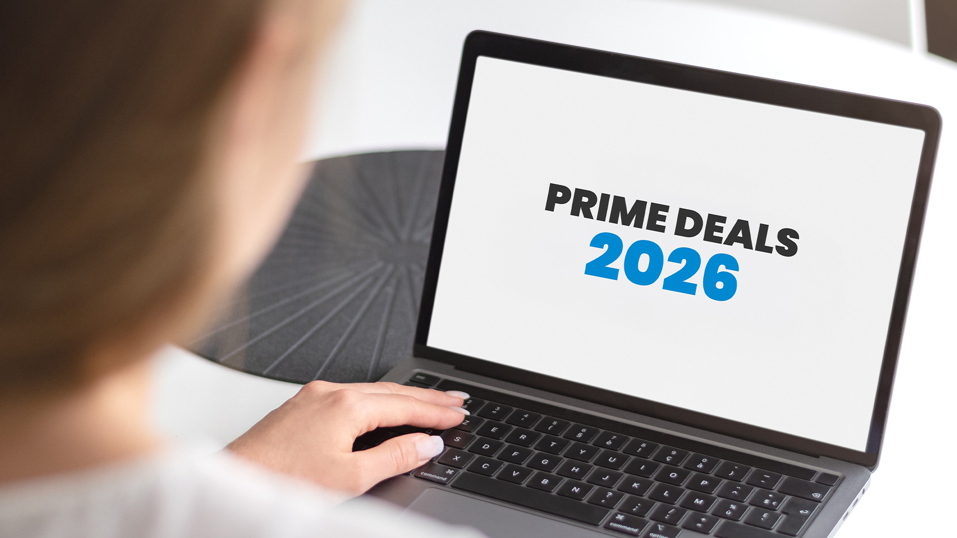 Best Prime Tech Deals 2026 UK | Top Offers & Discounts