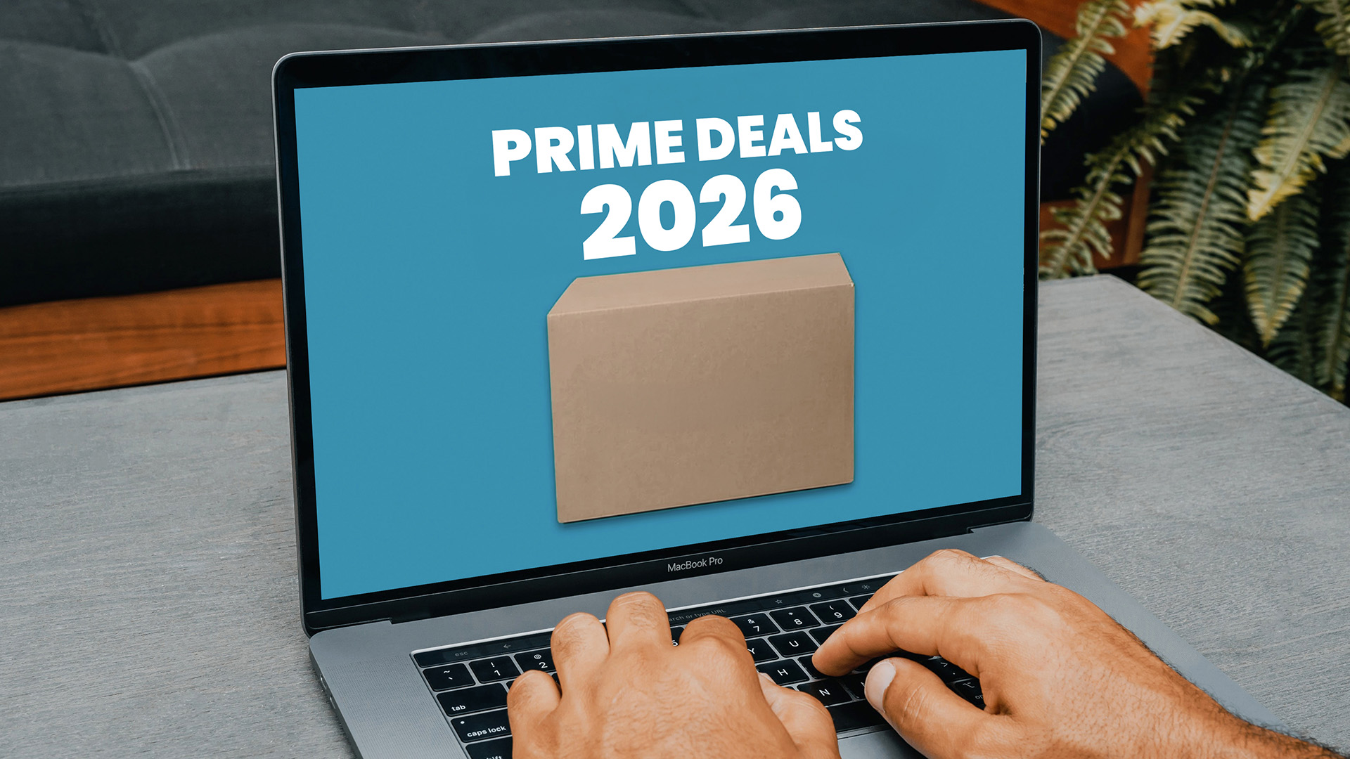 Best Prime Tech Deals 2026 UK | Top Offers & Discounts