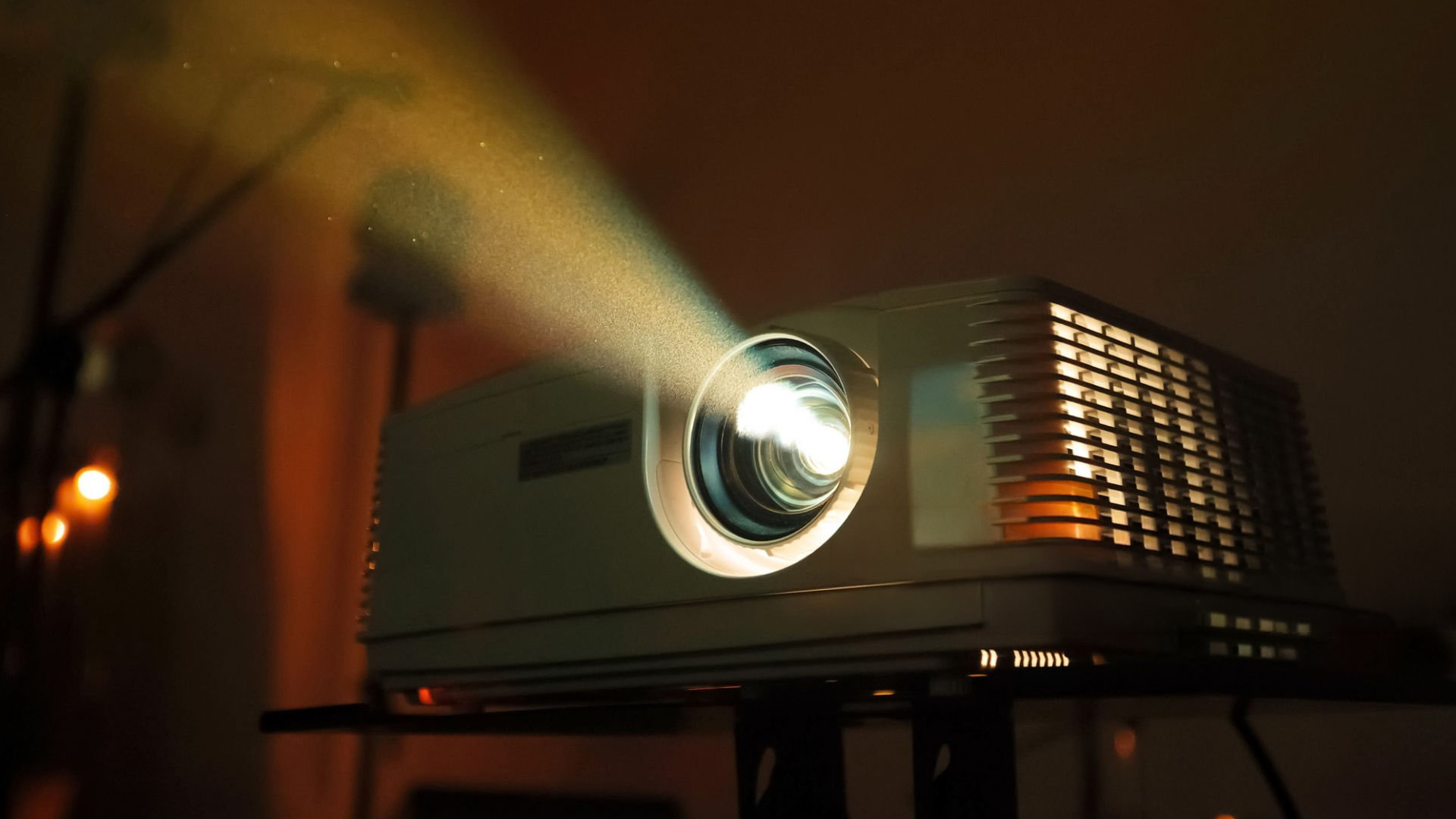 Projector Buying Guide: Best Projectors for Home & Office