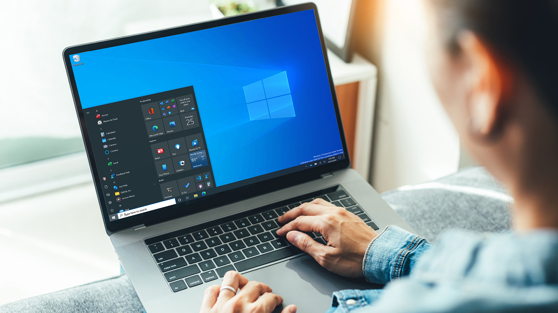 Check for Windows Updates Immediately