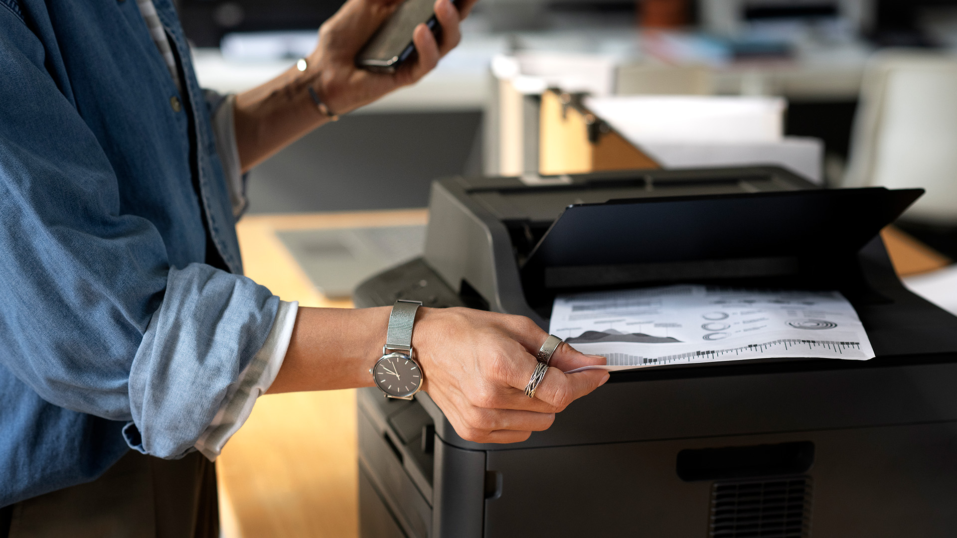 Which Printer Should You Choose?