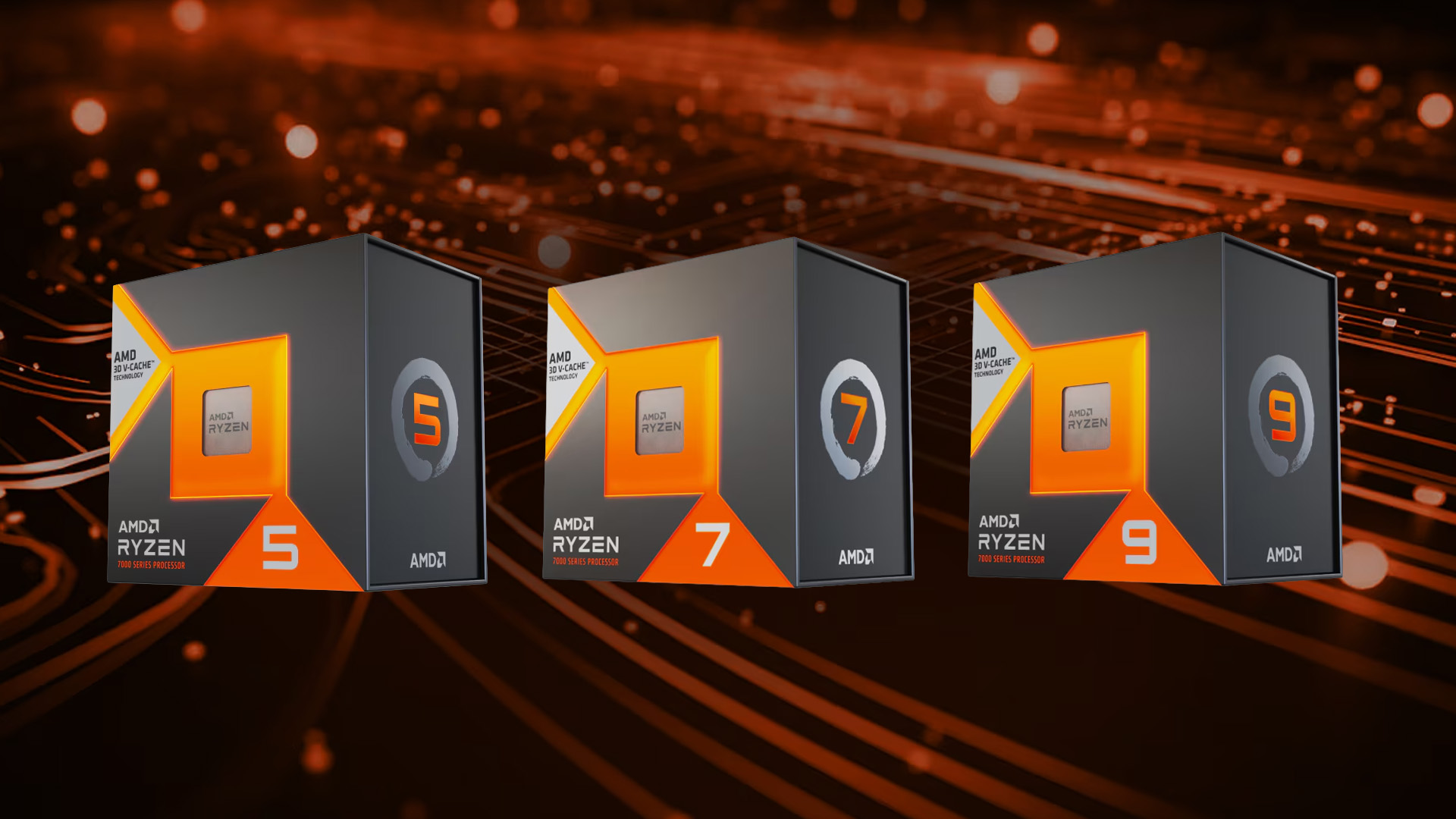 Ryzen 5 vs 7 vs 9: Which AMD Processor to Choose (2026)