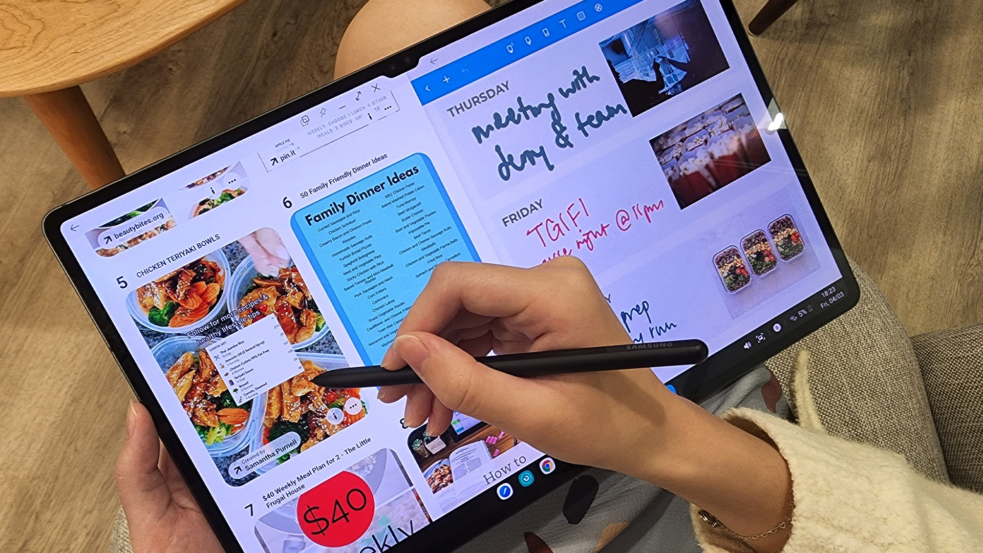 Samsung Galaxy Tab vs iPad: Which Tablet Is Best for You?