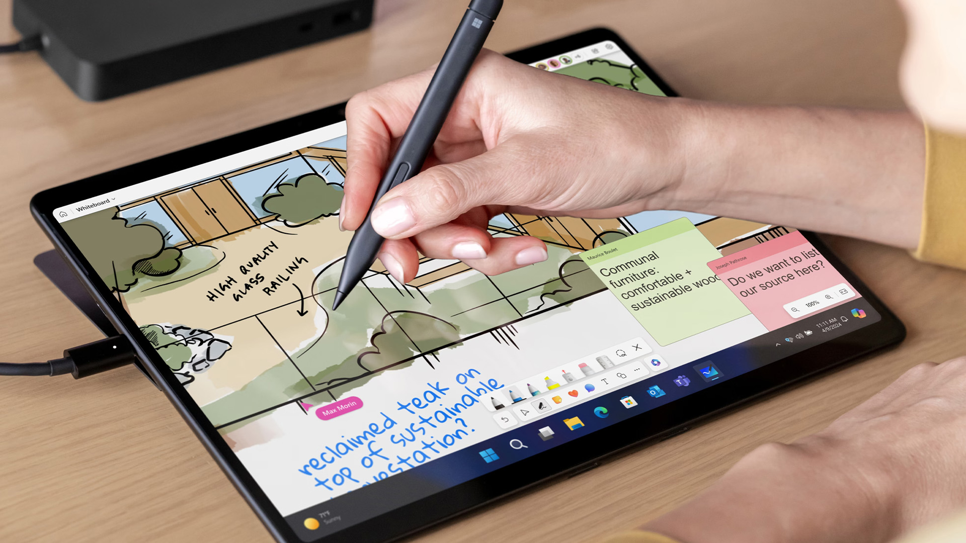 Tablet Buying Guide UK 2026: Best iPad, Android & Windows Tablets