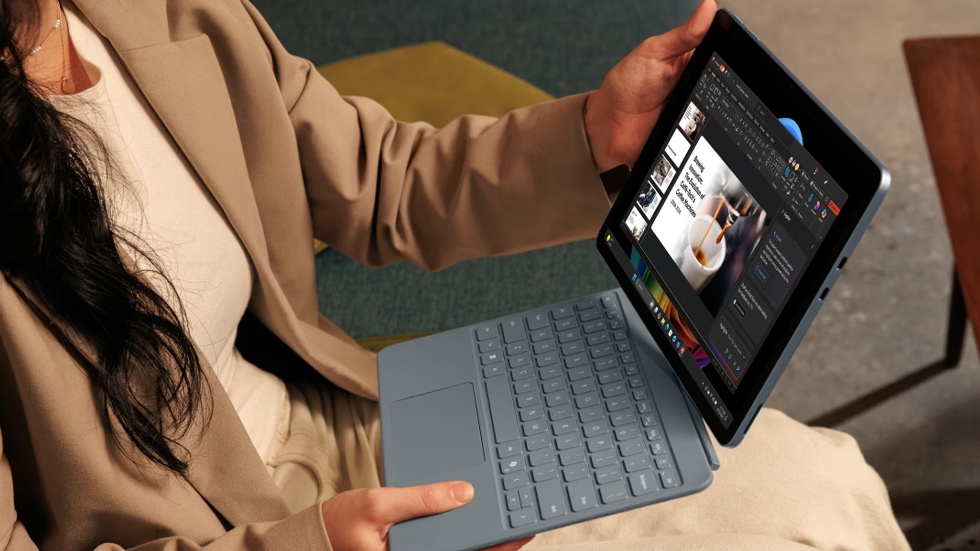 Tablet Buying Guide UK 2026: Best iPad, Android & Windows Tablets