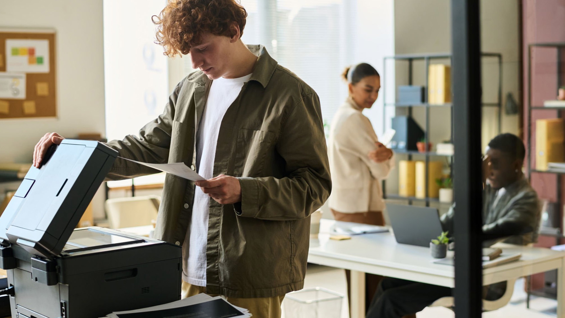 What Is an Inkjet Printer and What Is It Used For?