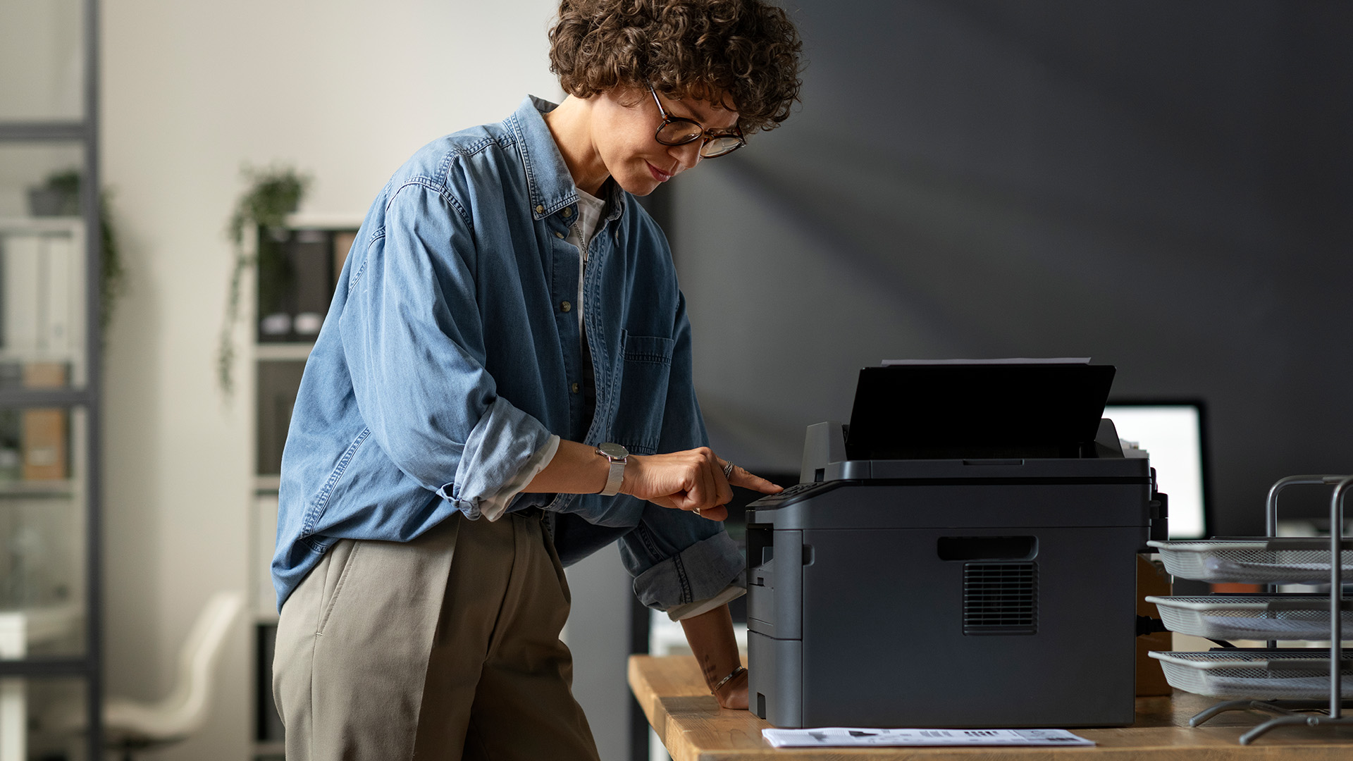 What Should You Think About Before Buying a Printer?